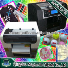 colorful canvas inkjet printer A1/A2/A3/A4