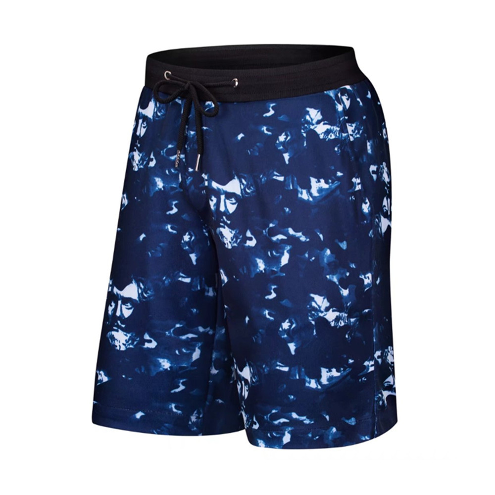 Polyster Short Jogger παντελόνια για άνδρες