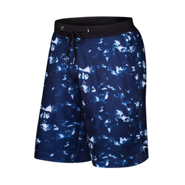 Polyster Short jogger prouters للرجال