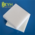 Engenharia de plástico plástico Pom-H Homopolymer Acetal Plate