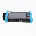 19 43 10 inch draagbare LCD CCTV-testmonitor