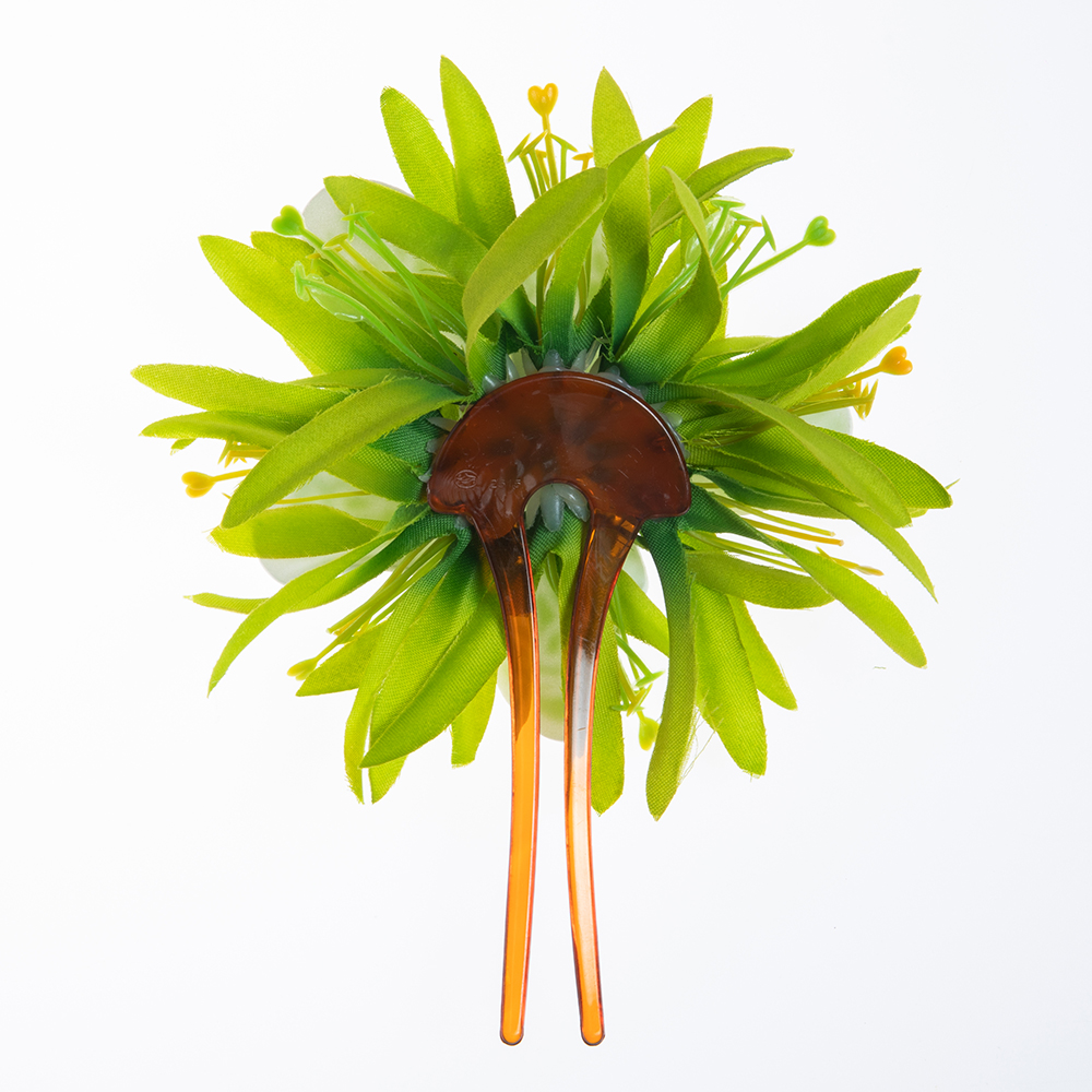 Kn Hc097 Flower Hair Stick