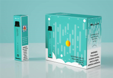 Elux Legend 3500 Puffs Disposable Vape Best Flavours