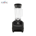 Penggiling Blender Buah Ice Smoothie Bar Berkekuatan Tinggi