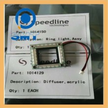 SPEEDLINE MPM 125 LAMP 1014150 1014129