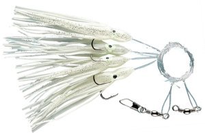 Sabiki Rigs Octopus Bait