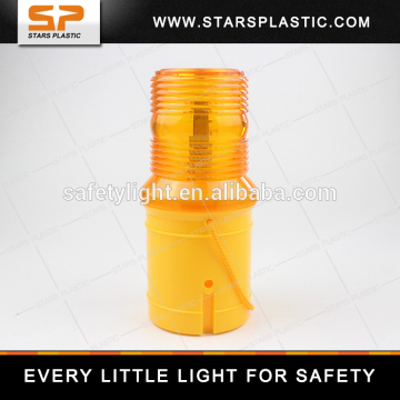 Economy warning light/4R25 Battery light/led Emergent light