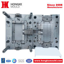 High-precision and Durable Injection Mold for Medical