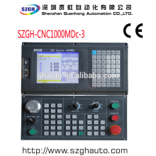 Professional 3 axis CNC Router Controller With USB for Woodworking