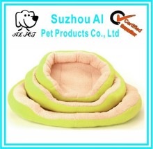 Warm Nest Dog Lounger Pet Bed