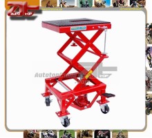 Hot Sale Hydraulic Motorcycle Atv Lift Table