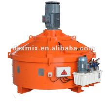 MPC500 refractories mixer