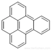 BENZO[E]PYRENE CAS 192-97-2