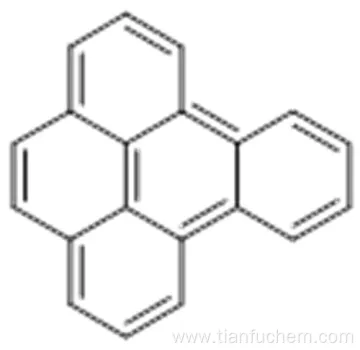 BENZO[E]PYRENE CAS 192-97-2