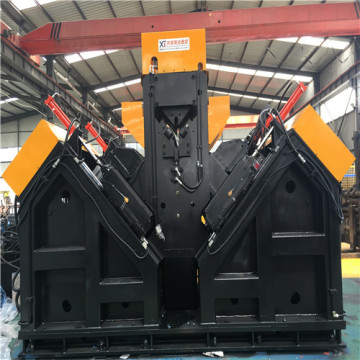 Angle Steel Drilling Machine for Angle Tower