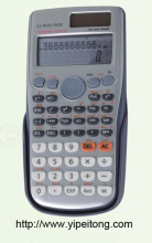 maths learn scientific calculator