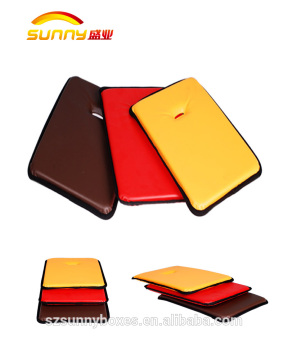 Silicone cup coaster