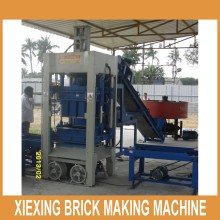 Top quality Hot sale XQY3-10 small industry block machines in india