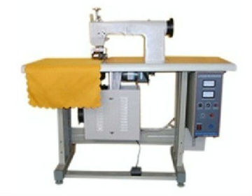 fabric flower making machine