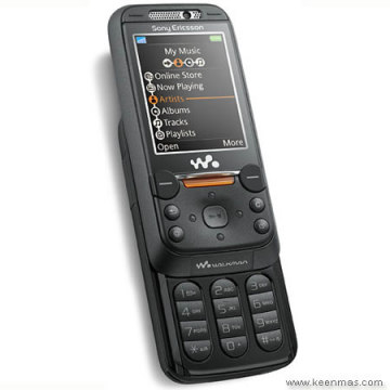 Sony Ericsson