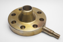 ASME B16.36 Orifice Flanges