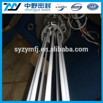 Professional Manufacturer of PTFE Rod