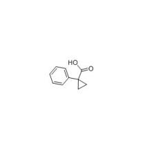 1-fenil-1-Cyclopropanecarboxylic asam, HPLC≥98% CAS 6120-95-2