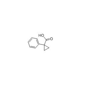 1-فينيل-1-سيكلوبروبانيكاربوكسيليك الحمضية، HPLC≥98% CAS 6120-95-2