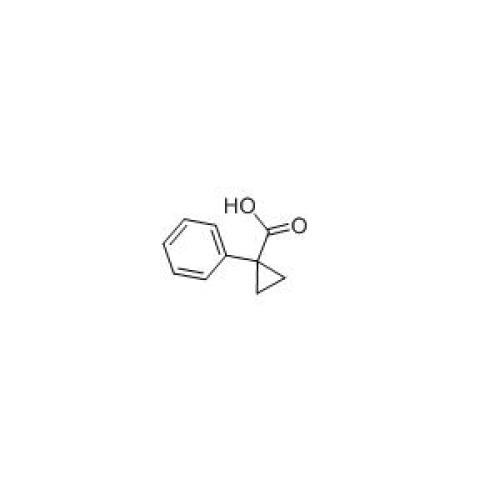 CAS 6120-95-2,1-Phenyl-1-Cyclopropanecarboxylic Acid, HPLC≥98%