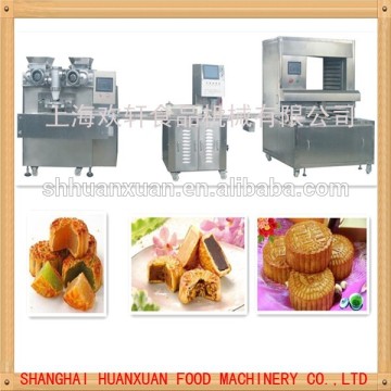 Pastry machine mooncake machine