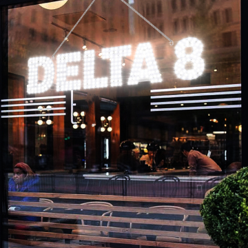 Super Bright LED Electronic Sign