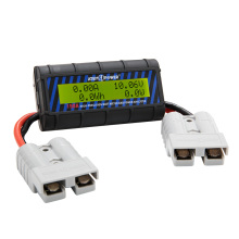 150 AMP Digital Volt Caravan 4x4 Camping Solar 12V Ammeter Watt Meter