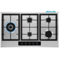 5 Kompor Gas Burner AEG Hob