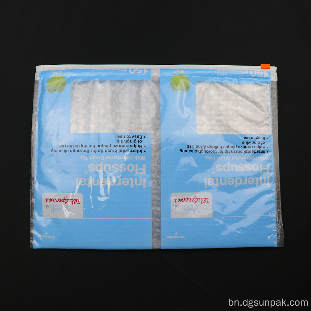 পুনর্ব্যবহৃত বুদ্বুদ mailers কুরিয়ার খাম ব্যাগ