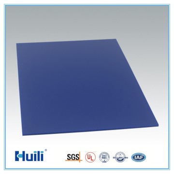 polycarbonate lowest price for roof covering sheet