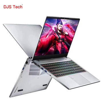 Customized business laptops with high security features