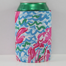 Waterproof Colorful Neoprene Can Stubby Holders