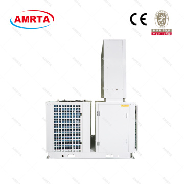 Air to Air Temporary Buildings Tent Air Conditioner