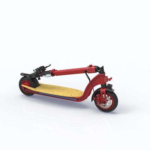 OEM 500W 8.5 Inch Two Wheel E-Scooter
