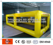 Tophop PVC Material Inflatable Batting Cage Baseball Batting Cage Wholesale Netting