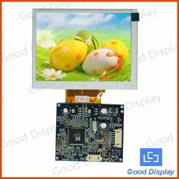 4 inch tft lcd tv