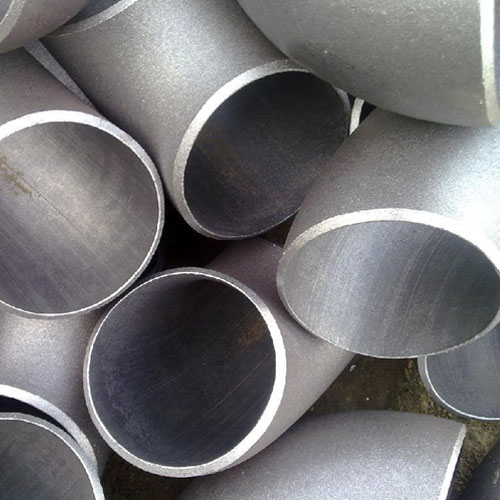 Stainless Steel SCH160 Butt Weld Pipe Fitting-Siku