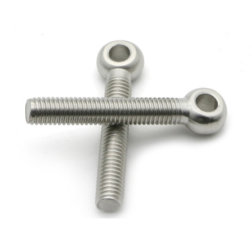 Stainless Steel Lifting Eyelet Bolt