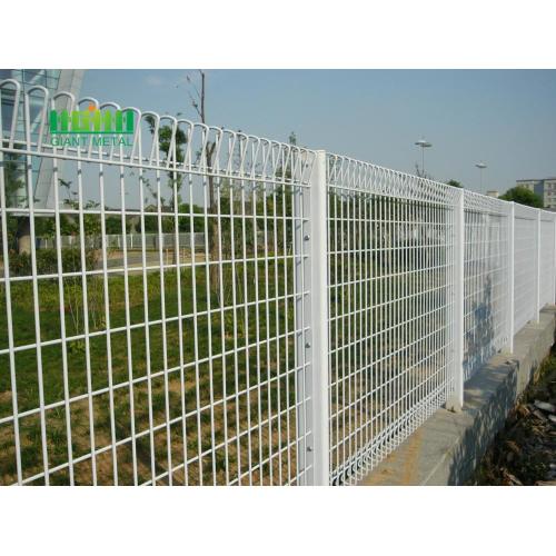 Spesifikasi wire mesh BRC