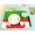 Kerst Elf Diner Placemats