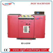 PLC Band Knife Splitting Machine BD-L420W