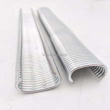 GA SC-6 C Ring for Pocket Spring Mattress: Galvanized Fixing Ring Nail Hog Staples