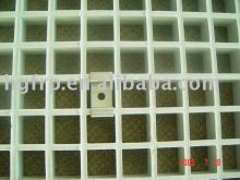 slaughter house grating,secondary floor, roofing walkway