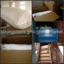 Qingdao iso flexitank for Bulk olive oil Transportation