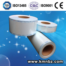 Dental Heat Sealed Sterilization Roll